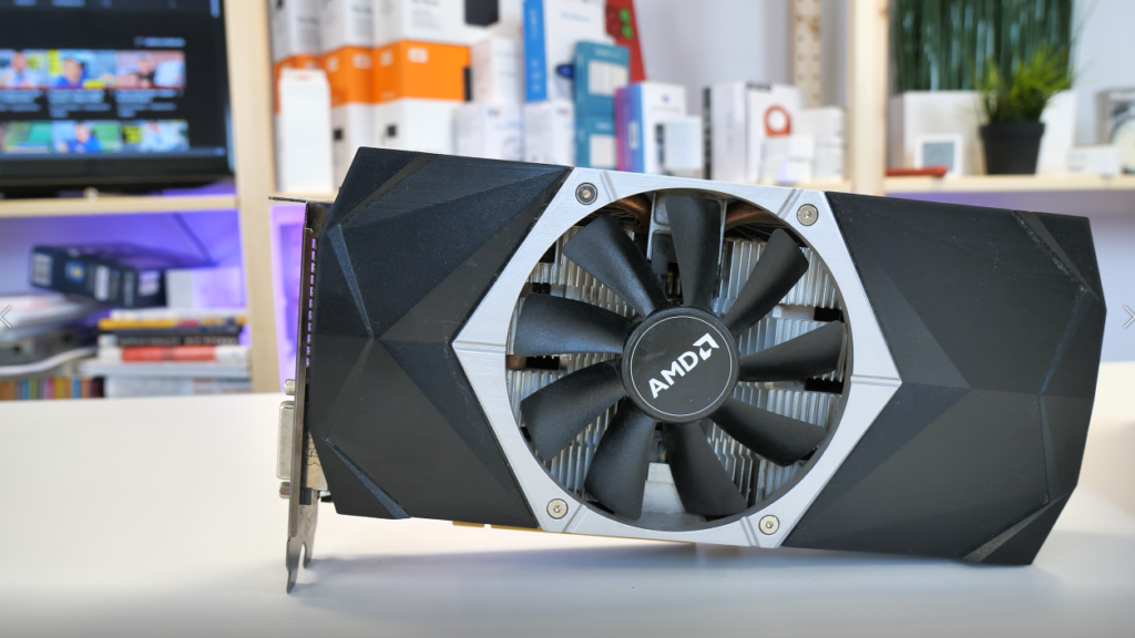 Karta Graficzna z koparki. Czy warto? RX 470 4GB – SprytnyDom.info