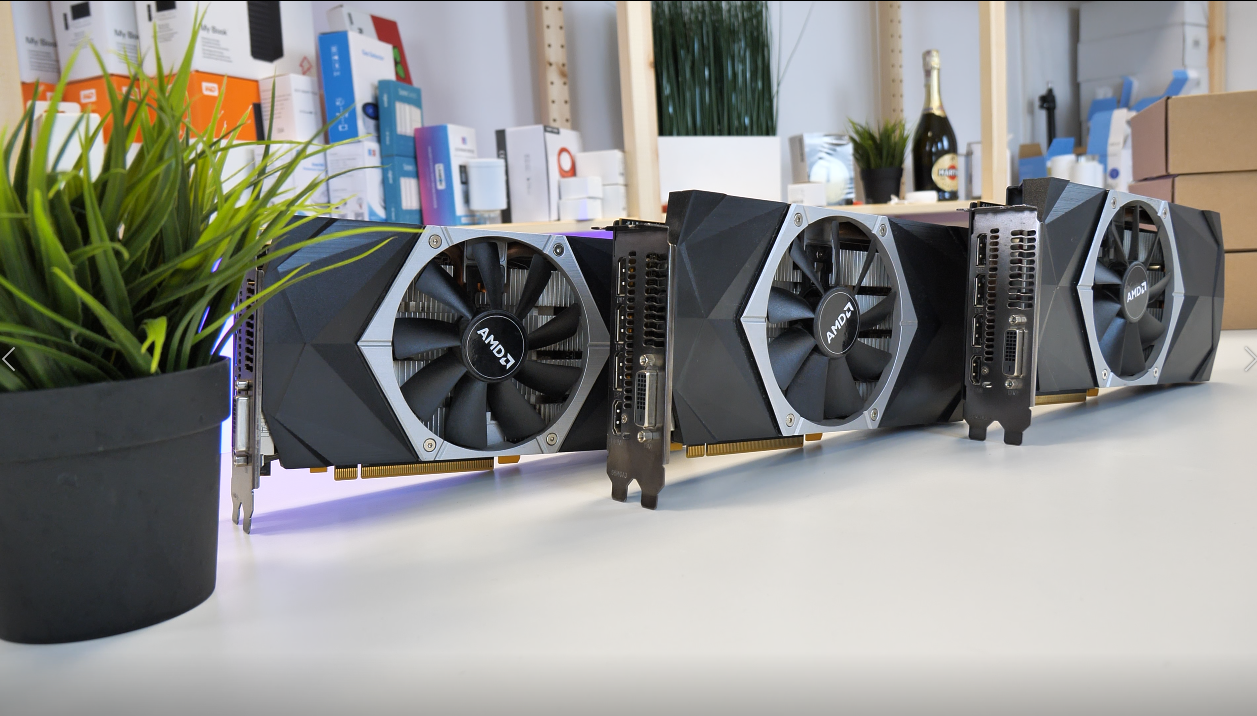 Karta Graficzna z koparki. Czy warto? RX 470 4GB – SprytnyDom.info